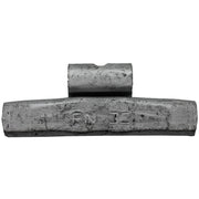 DURAFORCE Perfect Equipment FN035FE Coated Steel Wheel Weights 35gm 25-Pack Box