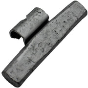 DURAFORCE Perfect Equipment FN035FE Coated Steel Wheel Weights 35gm 25-Pack Box