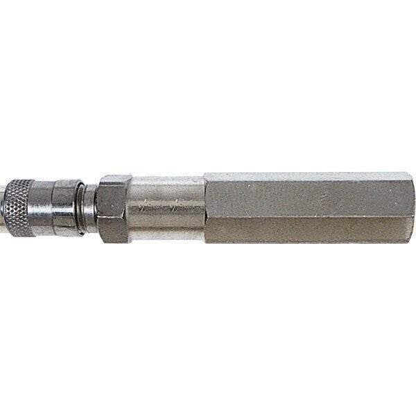 DURAFORCE Haltec HE-390 2" Valve Extension w/ 1" Collar Pack of 4 Lightweight