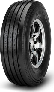 DURAFORCE Carlstar CSL 16 Heavy Duty Trailer Tire ST235/85R16 14 Ply LRG