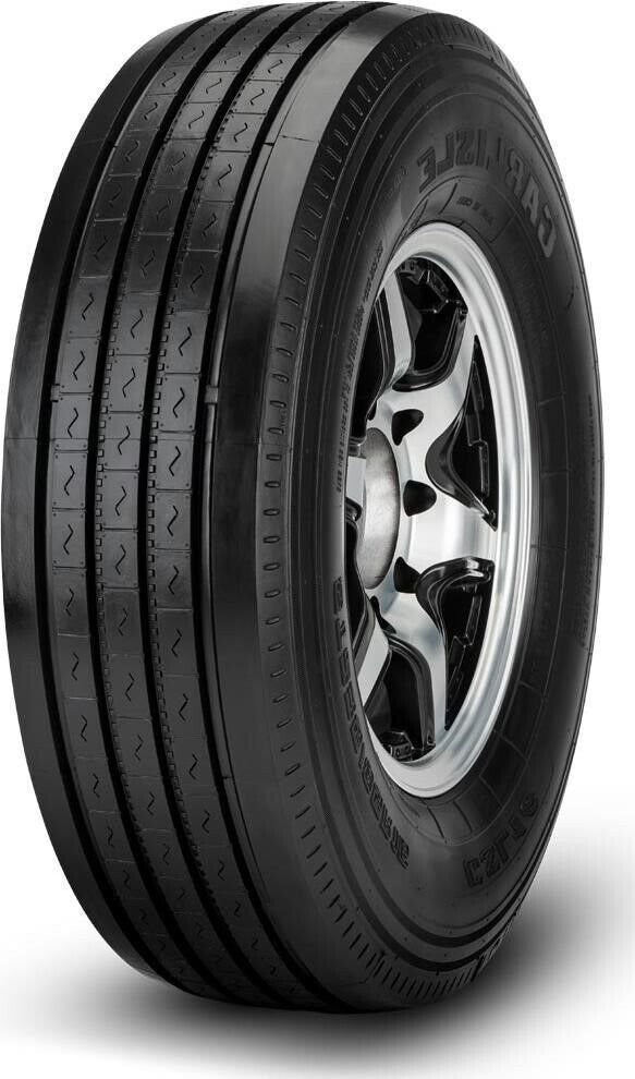 DURAFORCE Carlstar CSL 16 Heavy Duty Trailer Tire ST235/85R16 14 Ply LRG