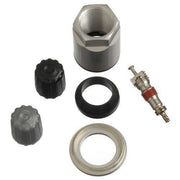 DURAFORCE Schrader 20030 TPMS Valve Stem Service Kit for Siemens Sensor Replacement