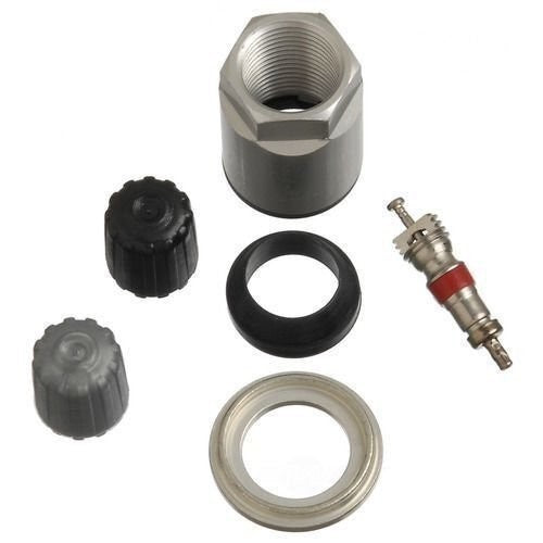 DURAFORCE Schrader 20030 TPMS Valve Stem Service Kit for Siemens Sensor Replacement