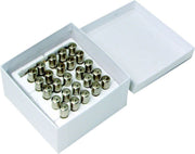 DURAFORCE Ken-Tool 29981 reCore TPMS Sensor Saver Refill Pack 25 reCores with Tap