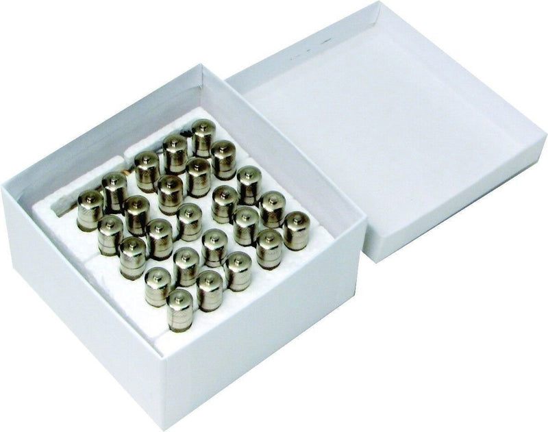 DURAFORCE Ken-Tool 29981 reCore TPMS Sensor Saver Refill Pack 25 reCores with Tap