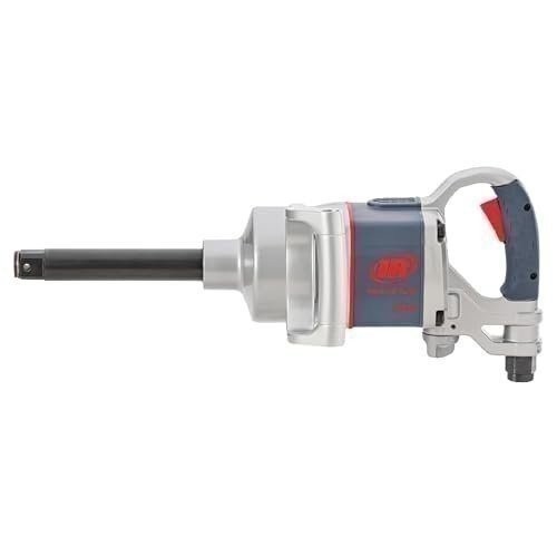 DURAFORCE Ingersoll Rand 2850MAX-6 1" Impact Wrench with 6" Extension Anvil