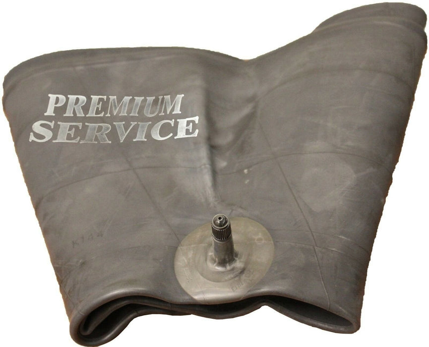 DURAFORCE Premium Passenger Tire Inner Tube TR13 Valve Stem GR16 Pack of 2