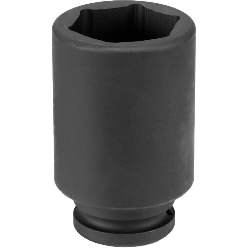 DURAFORCE Grey Pneumatic 3041MD 3/4" Drive 41mm Deep Impact Socket Tool
