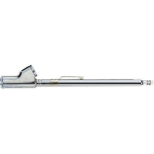 DURAFORCE Haltec GA-150 Dual Foot Pencil Gauge 20-120 PSI Nylon Pressure Bar