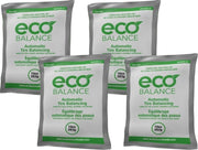 DURAFORCE ECO Balance 10EB Tire Balancing Beads 10oz 4 Bags for Smooth Ride