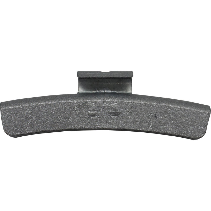DURAFORCE Perfect Equipment FN045Z Zinc Wheel Weights 45gm - Box of 25 Coated
