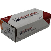 DURAFORCE Perfect Equipment FN045Z Zinc Wheel Weights 45gm - Box of 25 Coated