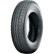 DURAFORCE Deestone D292 LPT 7-14.5 Trailer Tire 12 Ply LRF Durable Heavy Duty