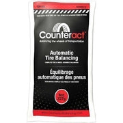 DURAFORCE Counteract 080BNB Tire Balancing Beads 8oz - 5 Bags for Smooth Ride