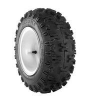 DURAFORCE Carlisle Snow Hog 15x5.00-6 2-Ply Snow Thrower Tiller Tire