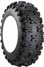 DURAFORCE Carlisle Snow Hog 15x5.00-6 2-Ply Snow Thrower Tiller Tire