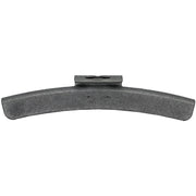 DURAFORCE Perfect Equipment EN050Z Zinc Wheel Weights 50gm (1.75 oz) Box of 25
