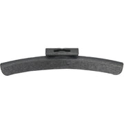 DURAFORCE Perfect Equipment EN035Z Coated Zinc Wheel Weights 35gm 25-Pack Box