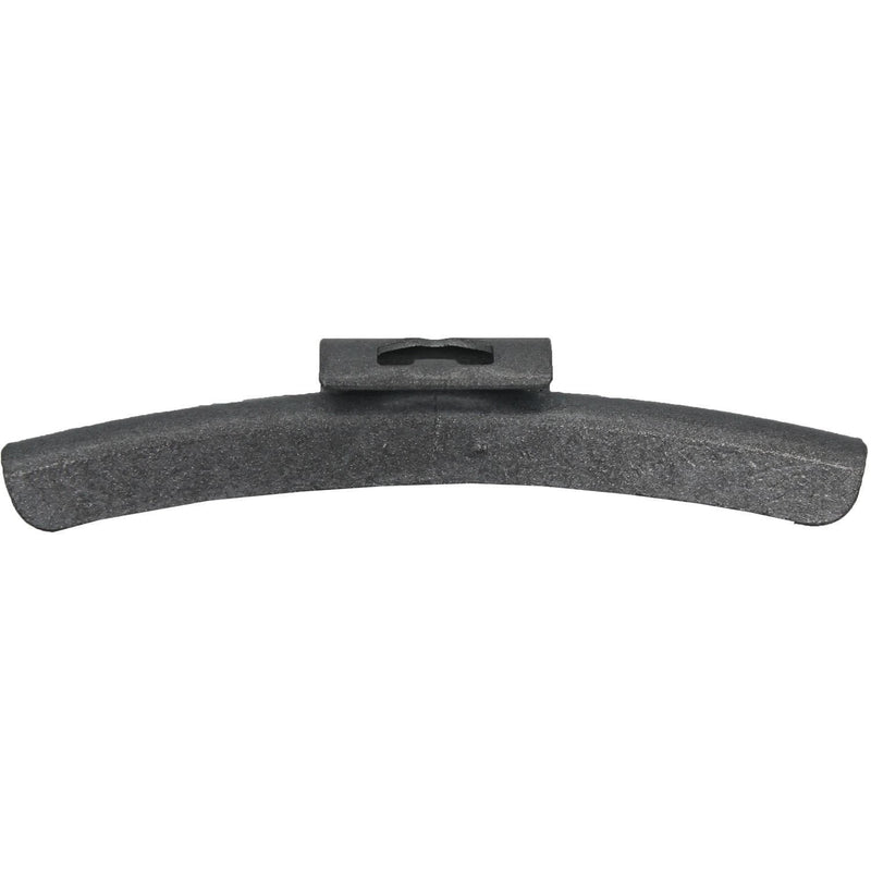 DURAFORCE Perfect Equipment EN035Z Coated Zinc Wheel Weights 35gm 25-Pack Box