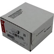 DURAFORCE Perfect Equipment AW050FE Coated Steel Wheel Weights 0.50 oz Box of 25
