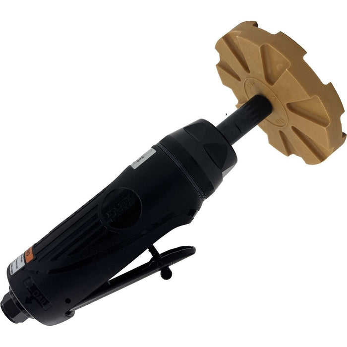 DURAFORCE RPG Wheel Weight Adhesive Remover Tool for Easy Tire Maintenance