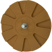 DURAFORCE RPG Wheel Weight Adhesive Remover Tool for Easy Tire Maintenance