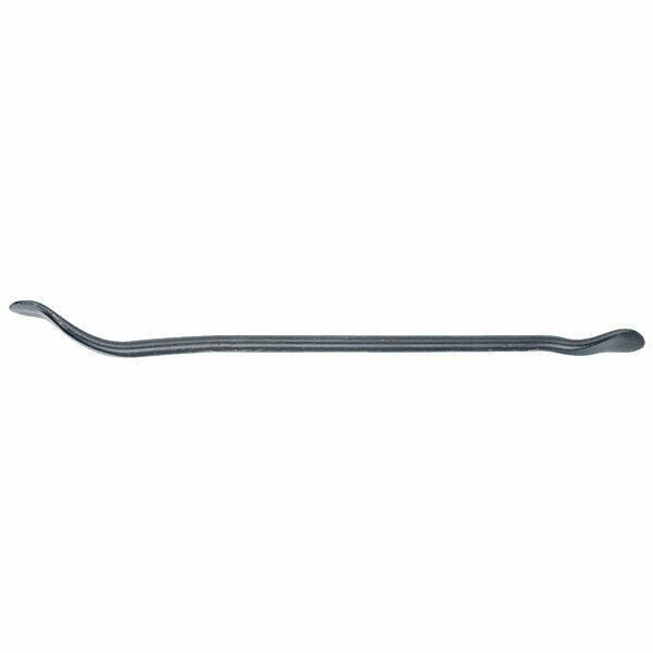 DURAFORCE Ken-Tool T16A 16" Small Tire Iron 7/16" Lug Wrench Stock Tool