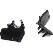 DURAFORCE AMMCO Coats Plastic Inserts for 182788 Metal Duckhead Mount Demount Head - 12