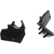 DURAFORCE AMMCO Coats Plastic Inserts for 182788 Metal Duckhead Mount Demount Head - 12