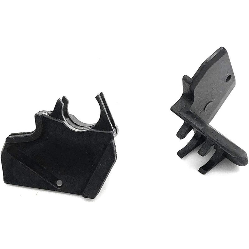 DURAFORCE AMMCO Coats Plastic Inserts for 182788 Metal Duckhead Mount Demount Head - 12