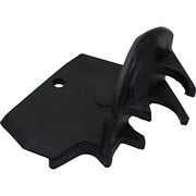 DURAFORCE AMMCO Coats Plastic Inserts for 182788 Metal Duckhead Mount Demount Head - 12