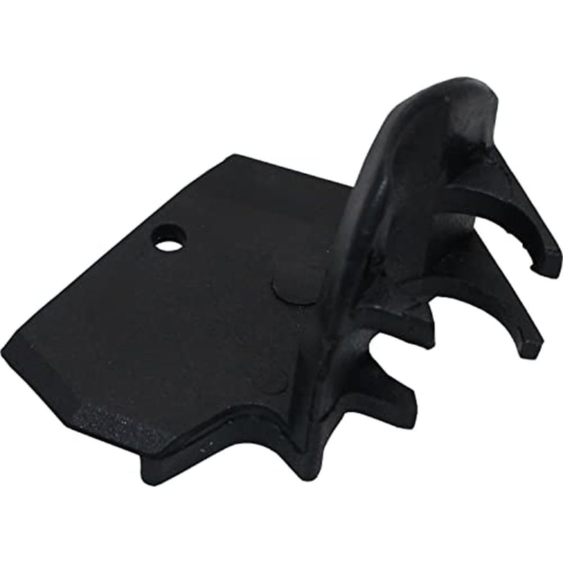 DURAFORCE AMMCO Coats Plastic Inserts for 182788 Metal Duckhead Mount Demount Head - 12
