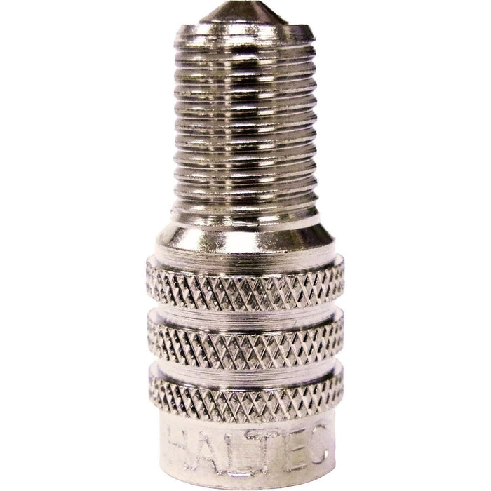 DURAFORCE Haltec DS-1 Double Seal Flow-Through Valve Caps Pack of 100