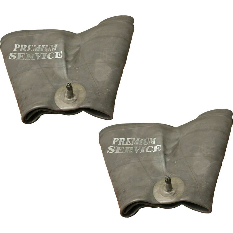 DURAFORCE Premium Lawn & Garden Tire Inner Tube TR13 4.00-12 4.80-12 Pack of 2