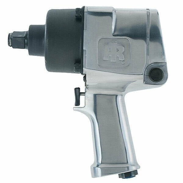 DURAFORCE Ingersoll Rand 261 3/4" Drive Air Impact Wrench 1100 Ft/Lbs Short Shank