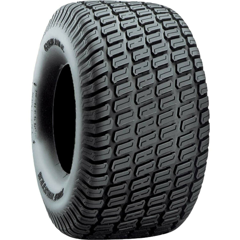 DURAFORCE Carlisle Turf Master 4-Ply Lawn & Garden Tire 22x10.00-10