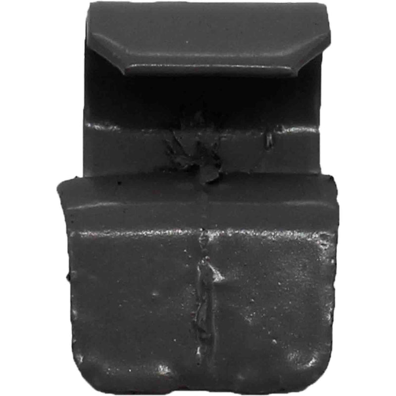 DURAFORCE Ascot FN Coated Clip-On Wheel Weights 5gm (.25oz) Box of 25