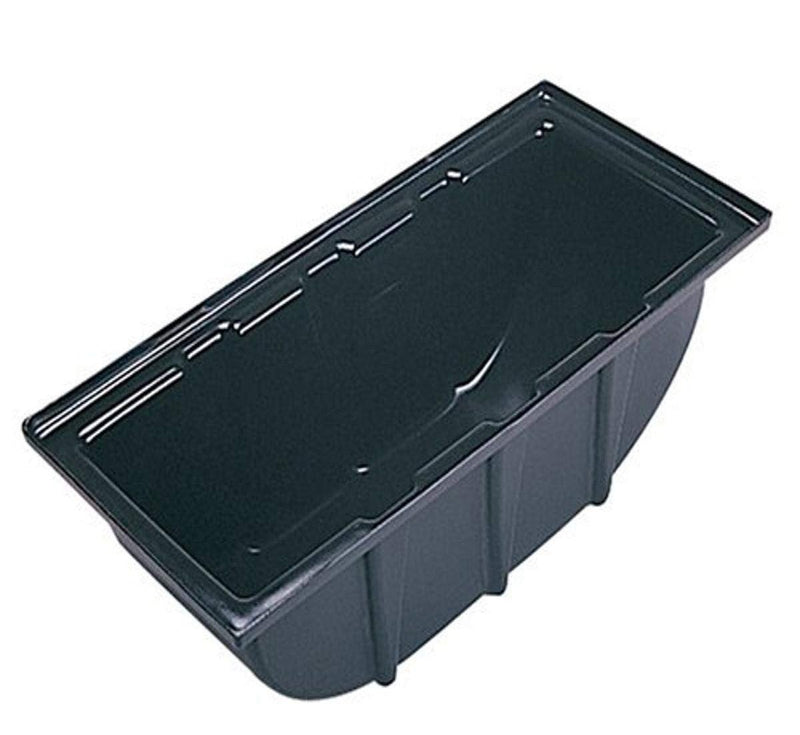 DURAFORCE Lisle 19822 Tire & Tube Test Tank 31" x 12.75" x 12.75" Durable Tool