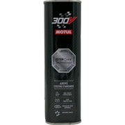 DURAFORCE Motul 300V LeMans 10W60 Racing Motor Oil 2L High Performance Synthetic
