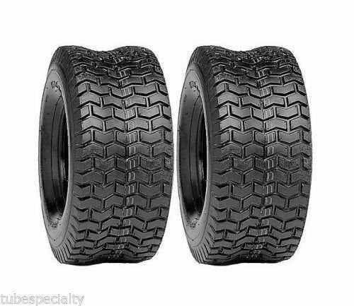 DURAFORCE Deestone D265 20x10.00-8 4-Ply Lawn & Garden Tire Durable Tractor Tire