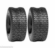 DURAFORCE Deestone D265 20x10.00-8 4-Ply Lawn & Garden Tire Durable Tractor Tire