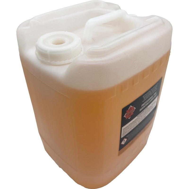 DURAFORCE Hanco NRH5 Tire Mounting Lubricant 5 Gallon - Professional Grade
