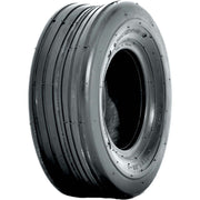 DURAFORCE Deestone D837 15x6.00-6 4-Ply Rib Lawn & Garden Tire Durable Tractor Tire