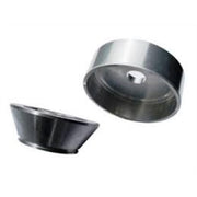 DURAFORCE AMMCO 8113277C 2-Piece 40mm Truck Cone Set Heavy Duty Automotive Tool