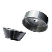 DURAFORCE AMMCO 8113277C 2-Piece 40mm Truck Cone Set Heavy Duty Automotive Tool