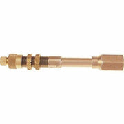 DURAFORCE Haltec 867-4 Brass Valve Extension 4" Large Bore Pack of 4