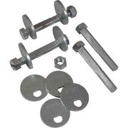 DURAFORCE Alignment Caster Camber Kit for GM Vehicles - Specialty Products 87400
