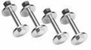 DURAFORCE Alignment Caster Camber Kit for GM Vehicles - Specialty Products 87400