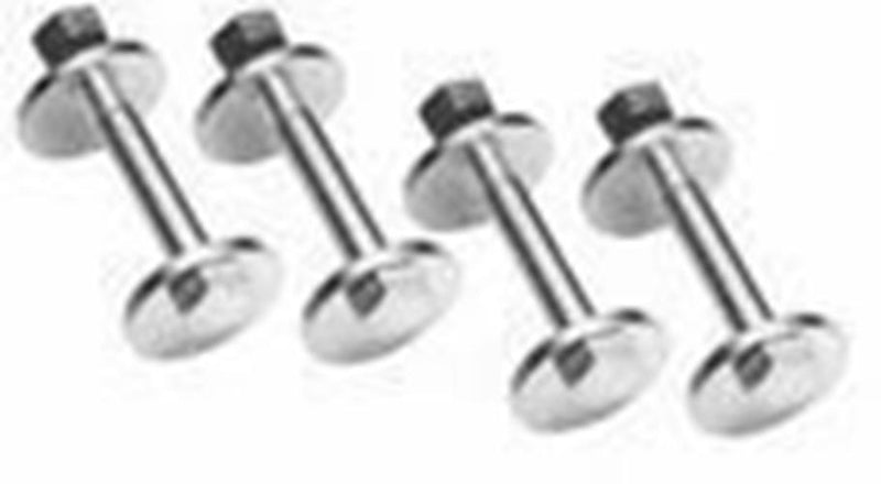 DURAFORCE Alignment Caster Camber Kit for GM Vehicles - Specialty Products 87400