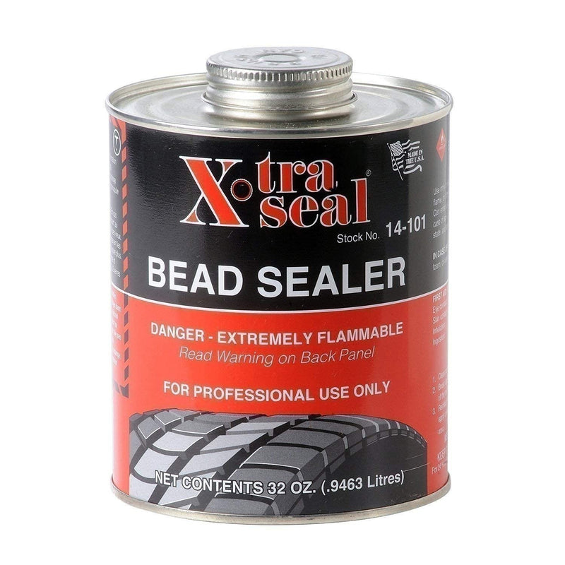 DURAFORCE Xtra Seal 14-101B Heavy Duty Tire Bead Sealer 32oz - Extra Strong Sealant